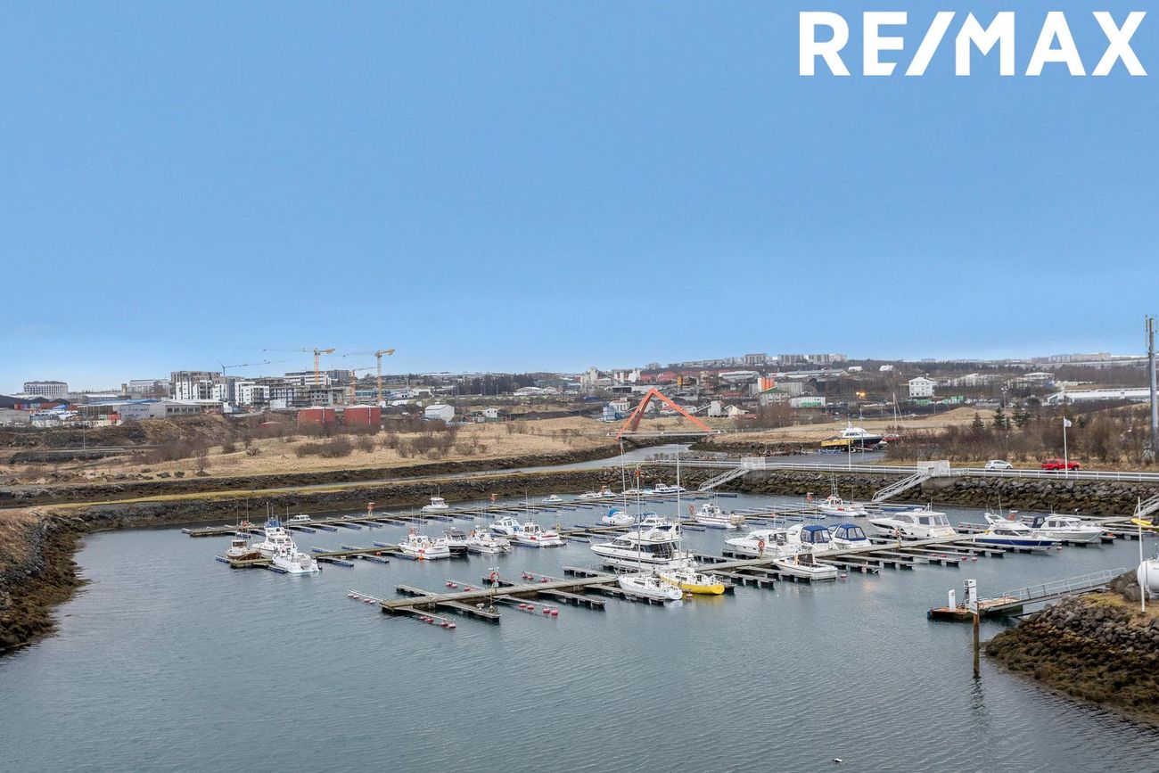 Stefnisvogur 34, 104 Reykjavík