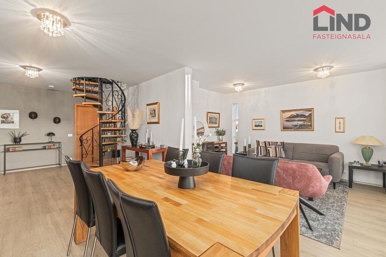 Fiskakvísl 1, 110 Reykjavík