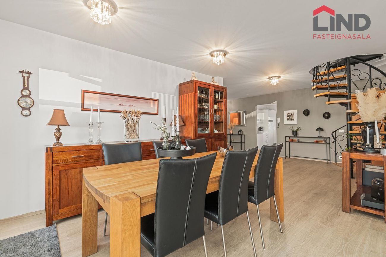 Fiskakvísl 1, 110 Reykjavík