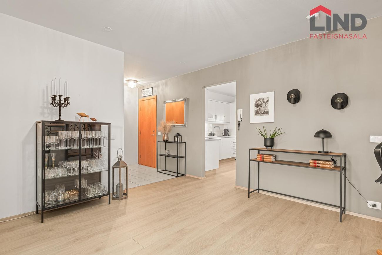 Fiskakvísl 1, 110 Reykjavík