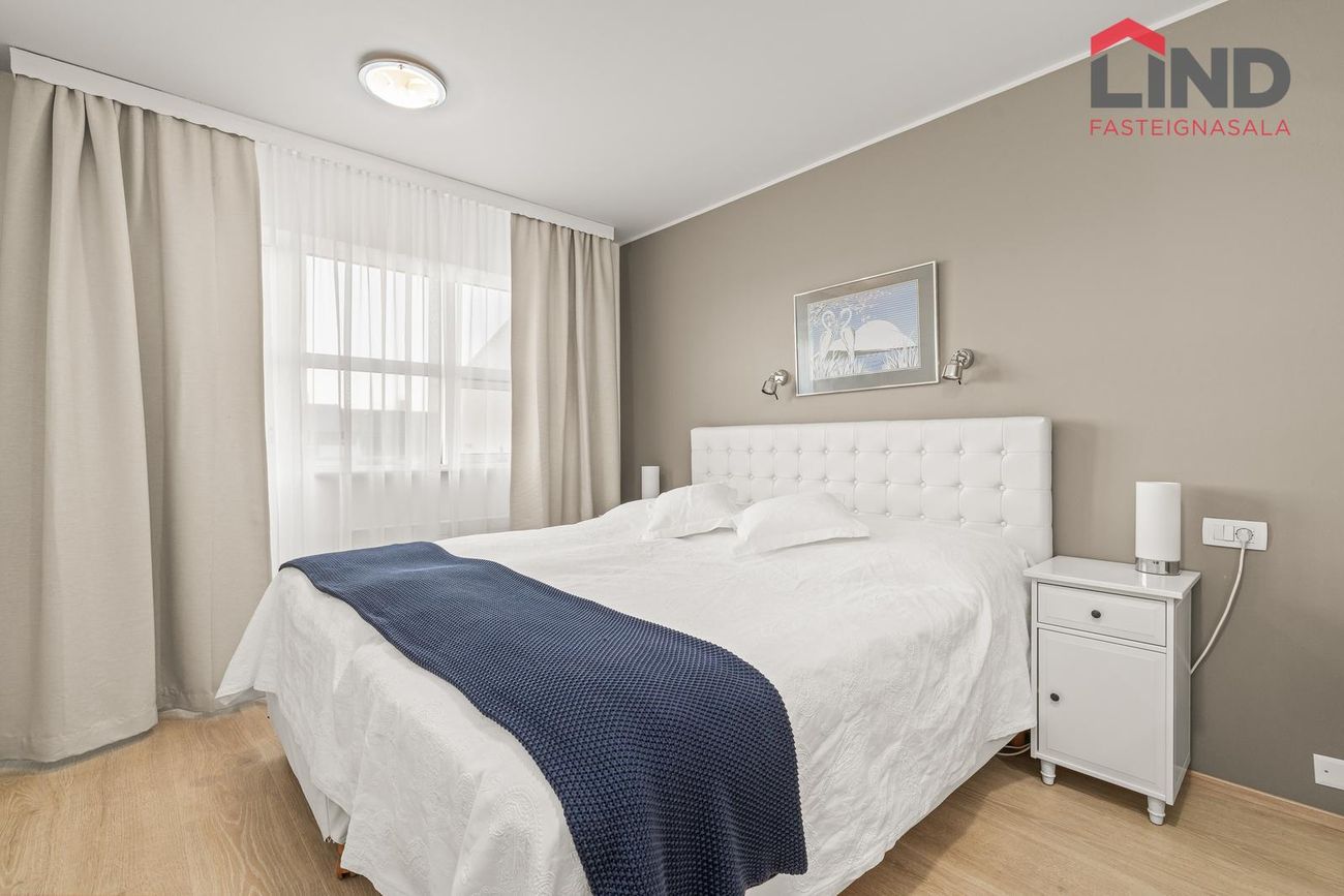 Fiskakvísl 1, 110 Reykjavík