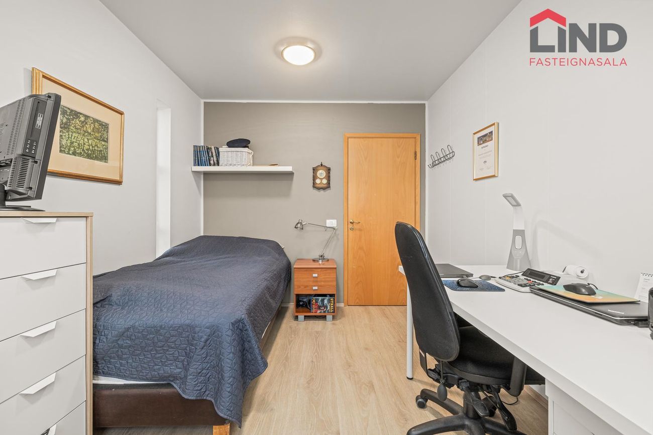 Fiskakvísl 1, 110 Reykjavík