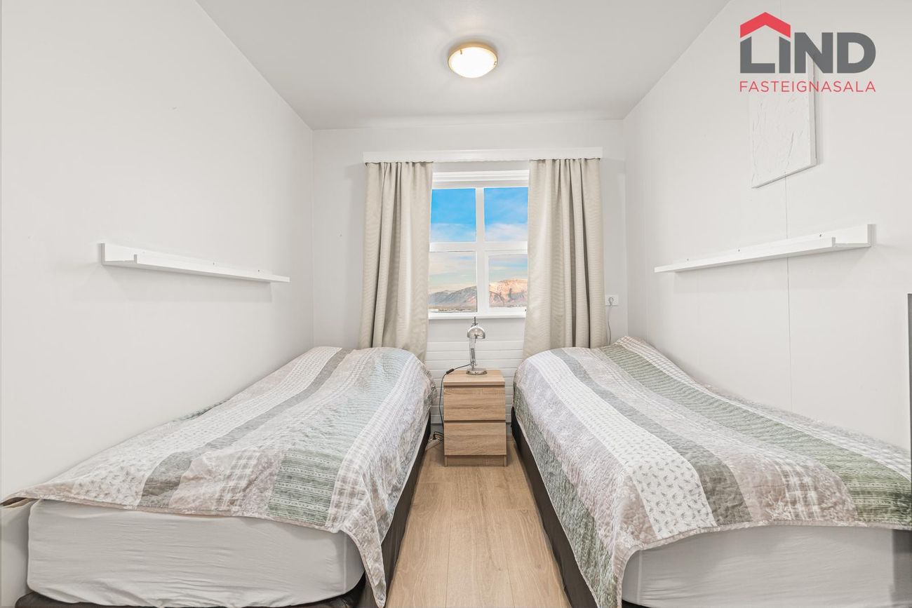 Fiskakvísl 1, 110 Reykjavík