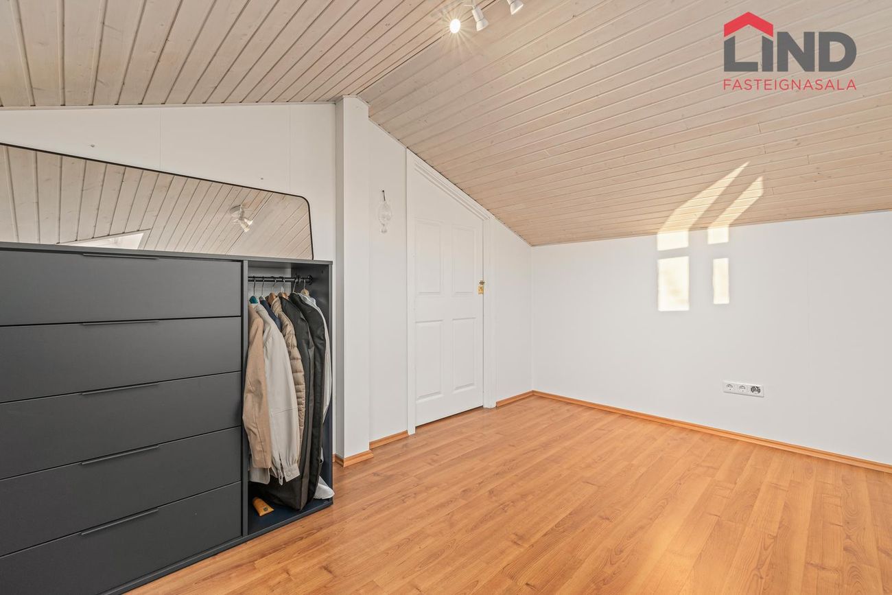 Fiskakvísl 1, 110 Reykjavík