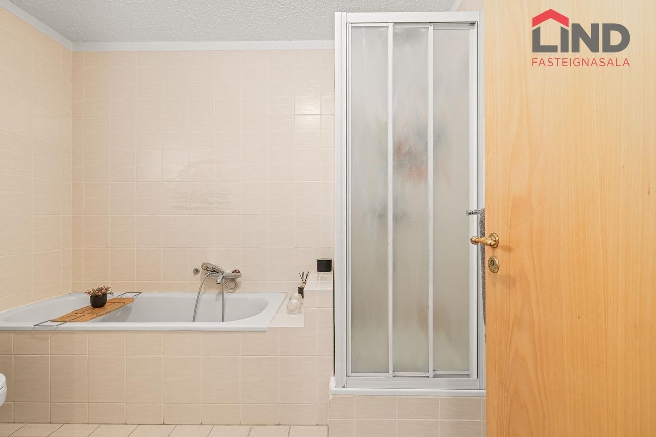 Fiskakvísl 1, 110 Reykjavík