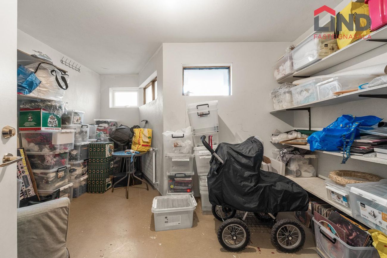Fiskakvísl 1, 110 Reykjavík