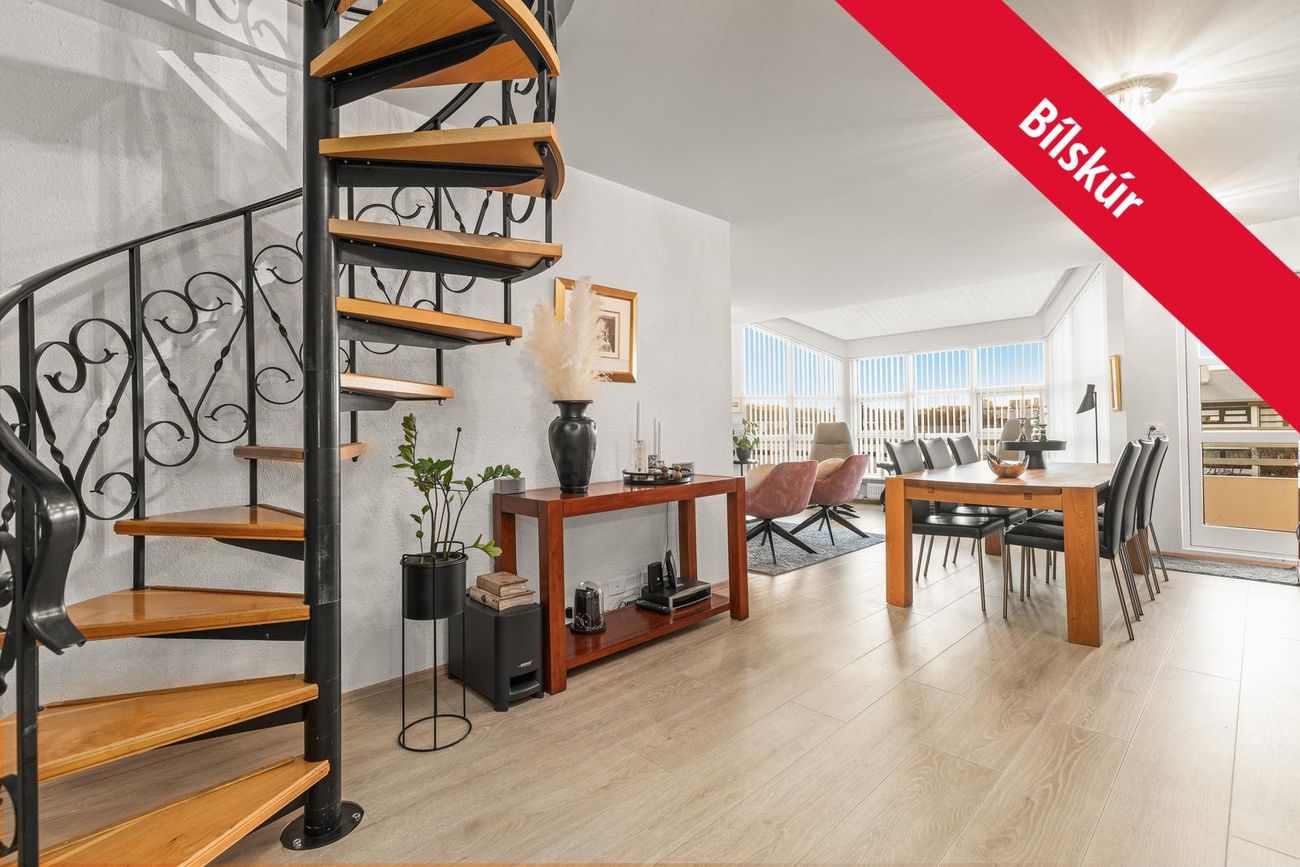 Fiskakvísl 1, 110 Reykjavík