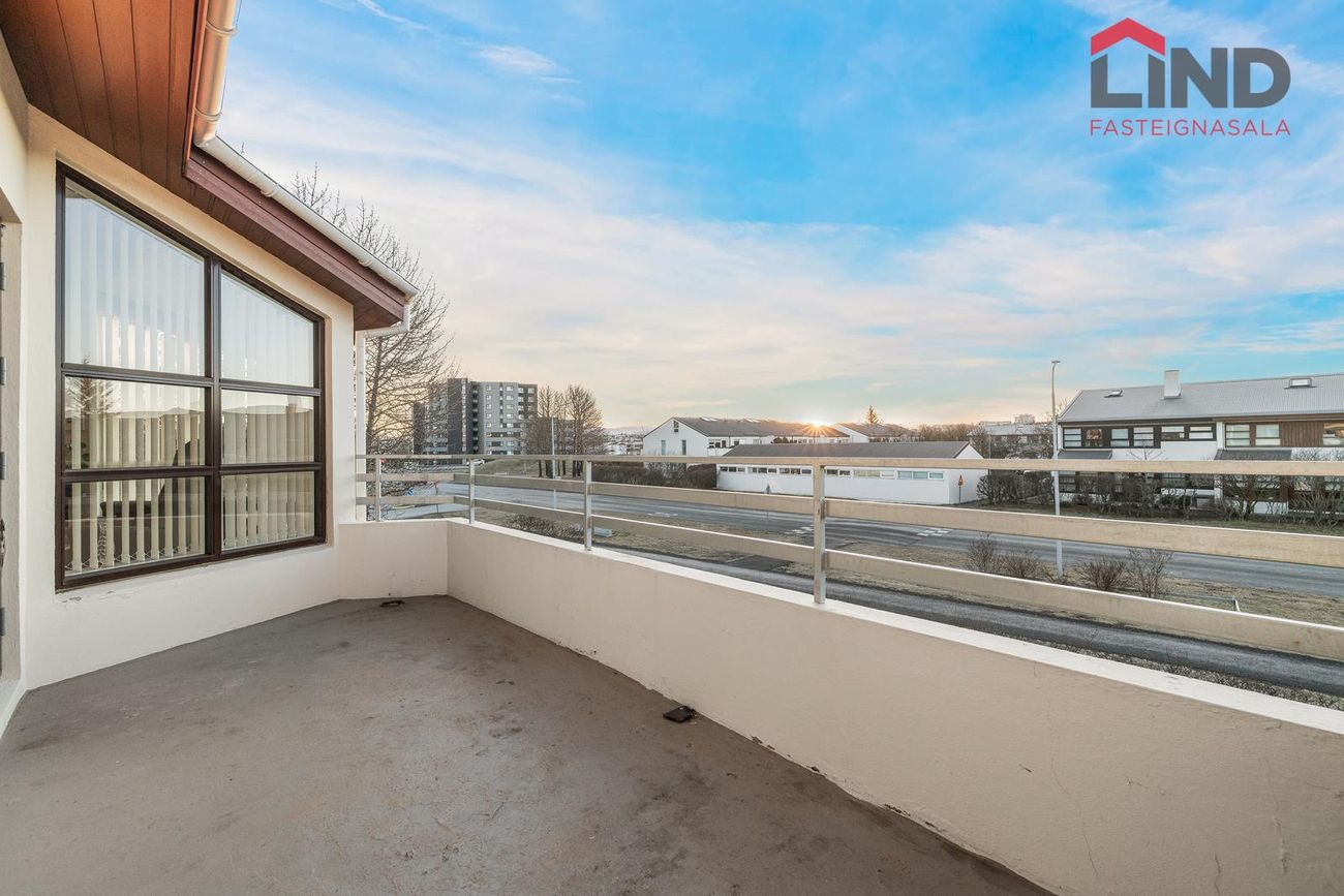 Fiskakvísl 1, 110 Reykjavík