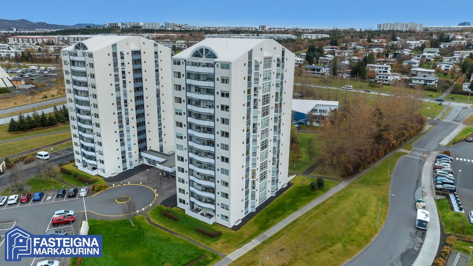 Árskógar 6 - 0402, 109 Reykjavík