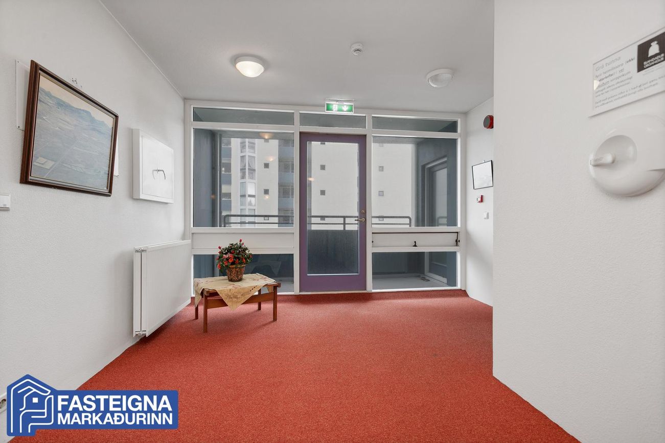 Árskógar 6 - 0402, 109 Reykjavík