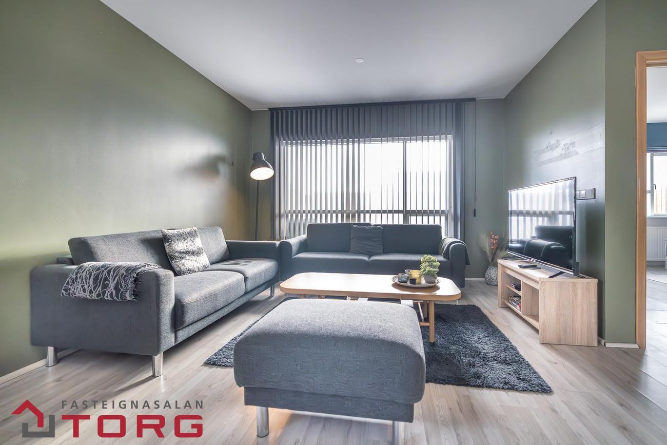 Bjarkardalur 33 - 0101, 260 Reykjanesbær