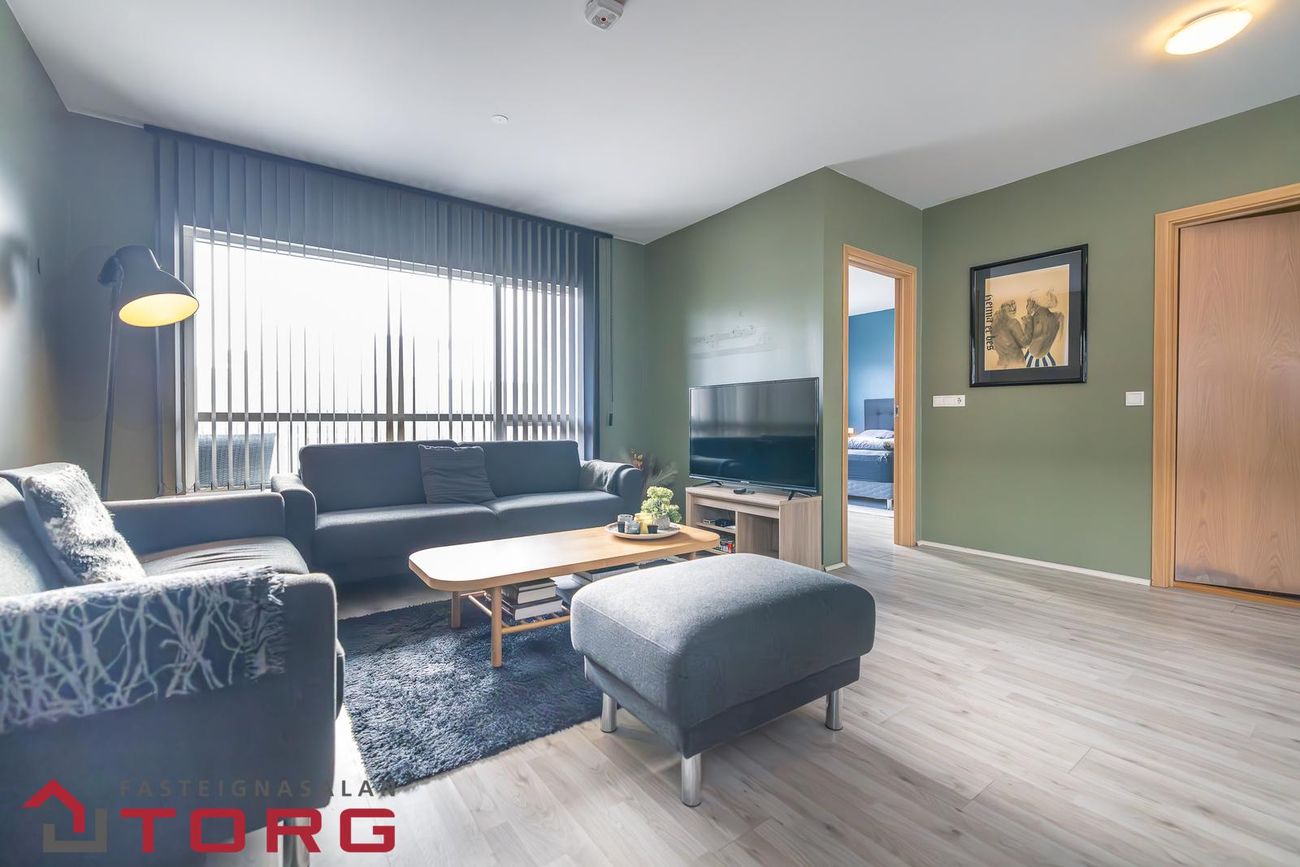 Bjarkardalur 33 - 0101, 260 Reykjanesbær