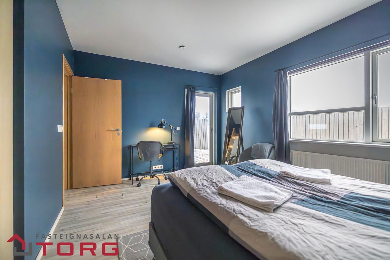 Bjarkardalur 33 - 0101, 260 Reykjanesbær