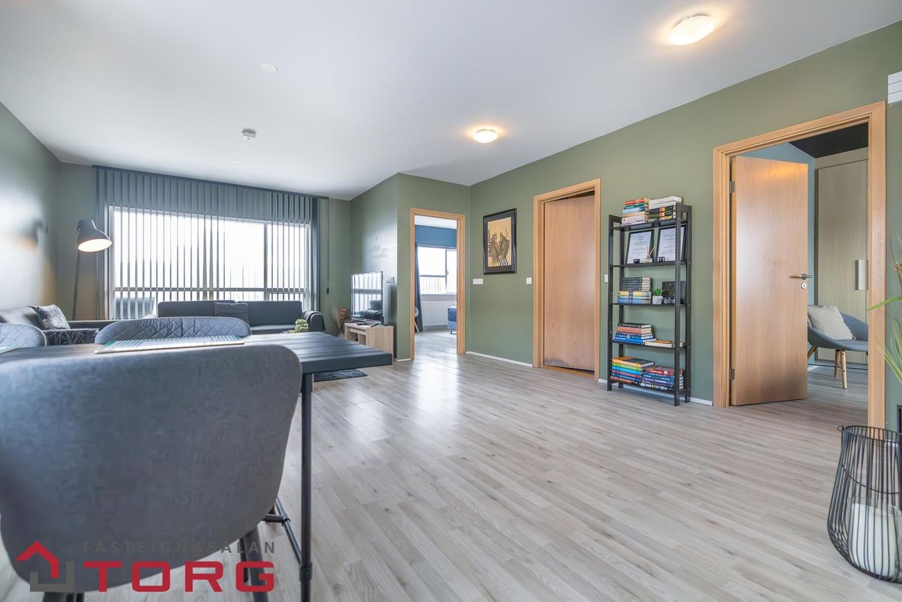 Bjarkardalur 33 - 0101, 260 Reykjanesbær