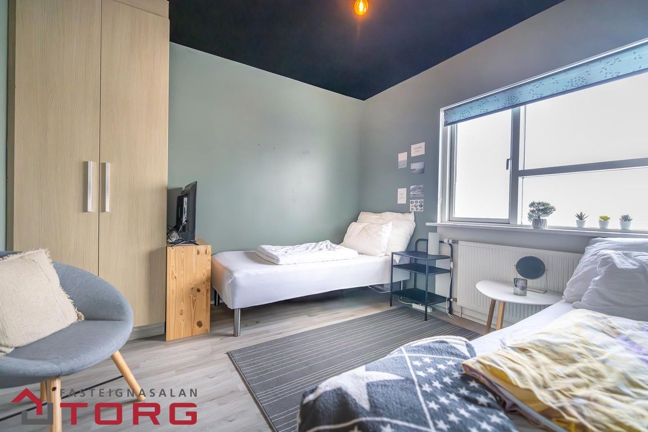 Bjarkardalur 33 - 0101, 260 Reykjanesbær