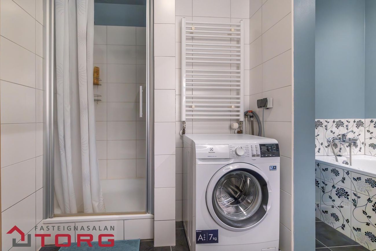 Bjarkardalur 33 - 0101, 260 Reykjanesbær