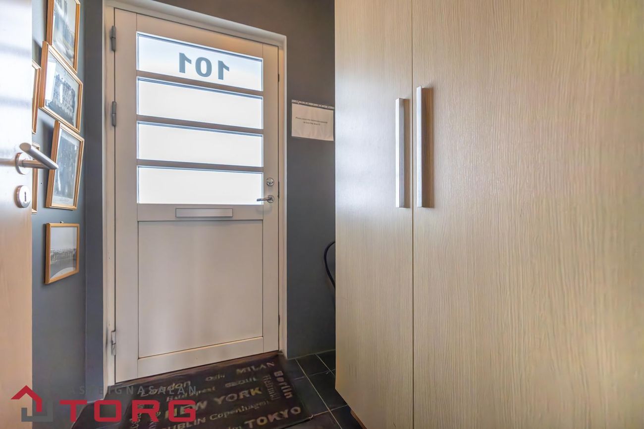 Bjarkardalur 33 - 0101, 260 Reykjanesbær