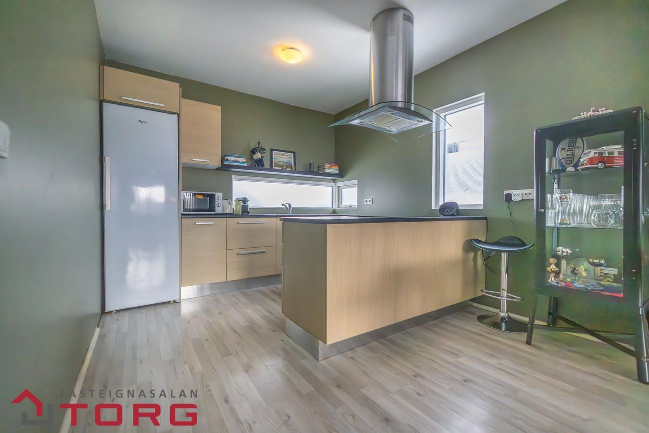 Bjarkardalur 33 - 0101, 260 Reykjanesbær