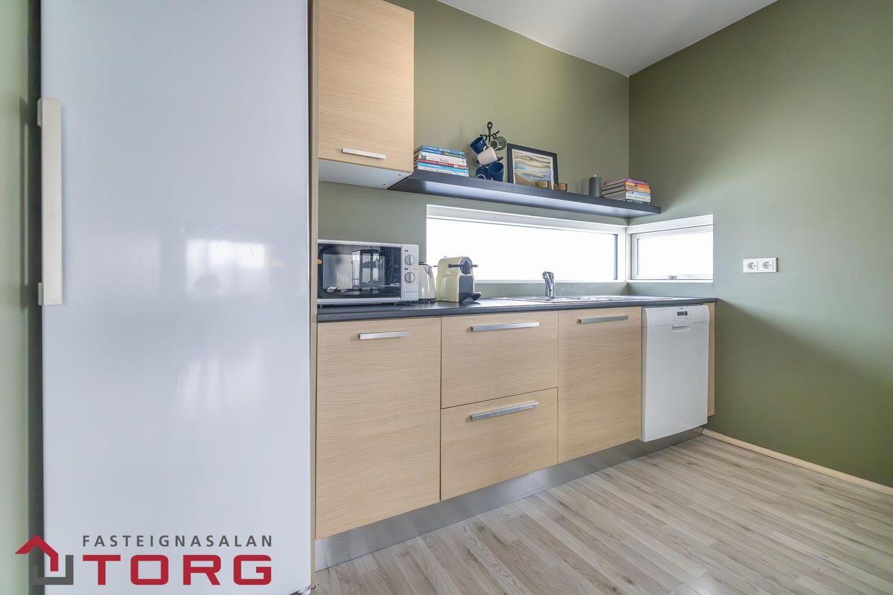 Bjarkardalur 33 - 0101, 260 Reykjanesbær