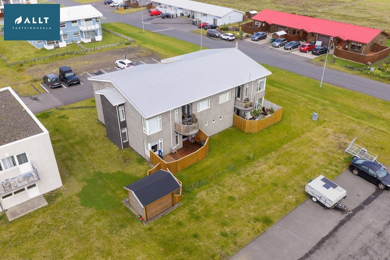 Silfurtún 8, 250 Sveitarfélagið Garður