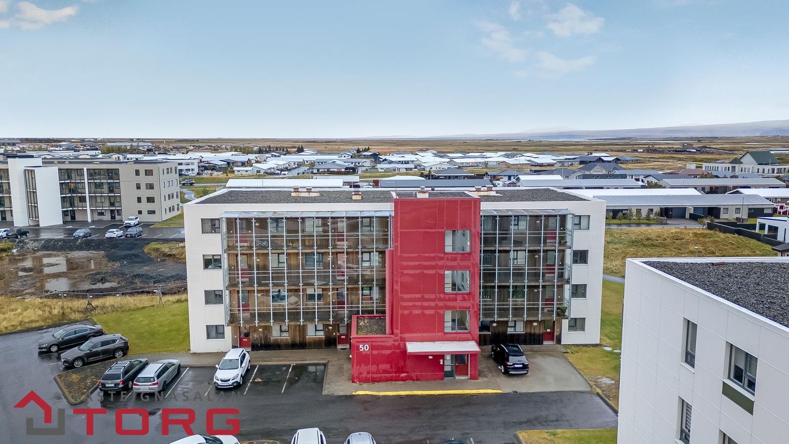 Eyravegur 50, 800 Sveitarfélagið Árborg