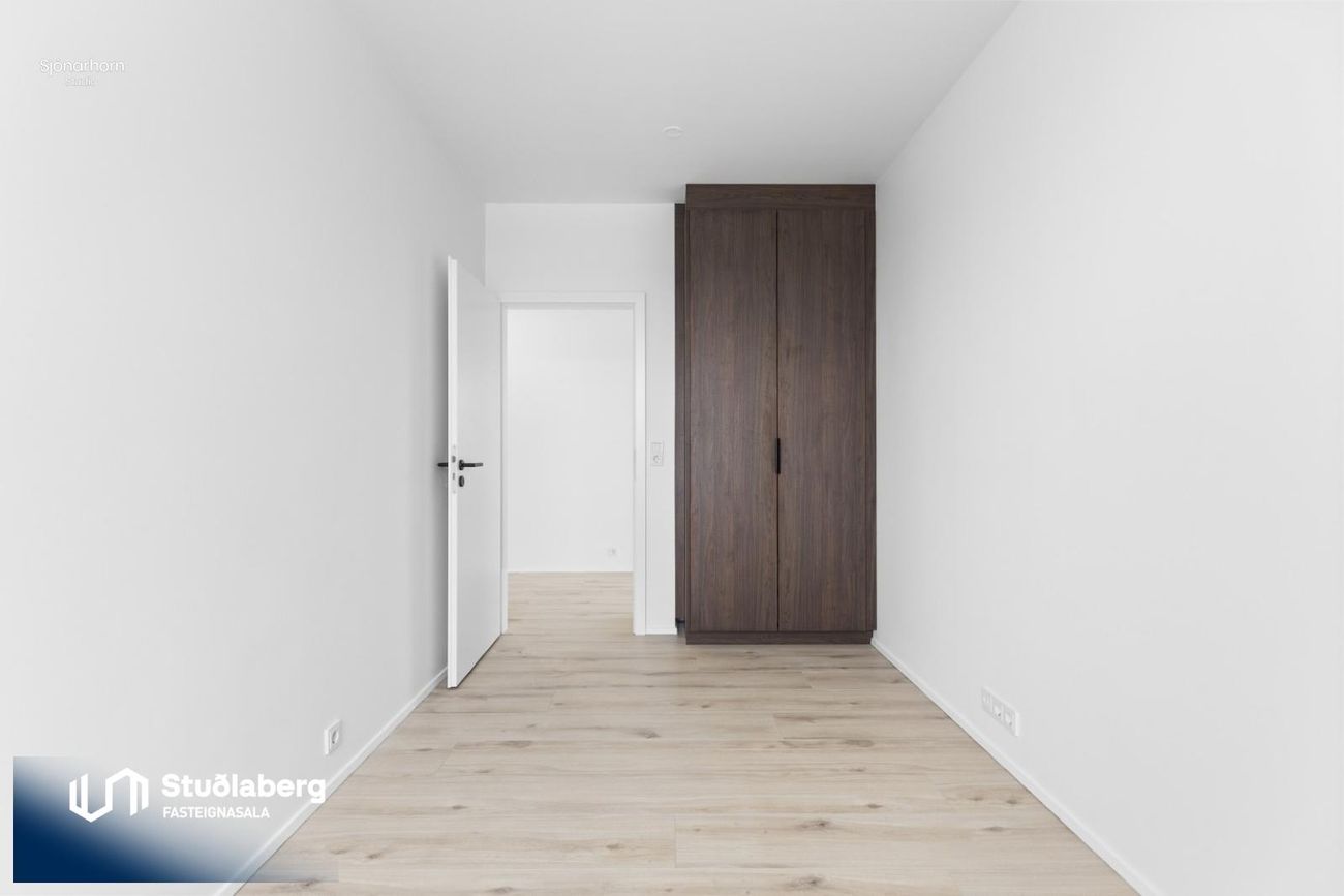 Asparlaut 24 - 0204, 230 Reykjanesbær