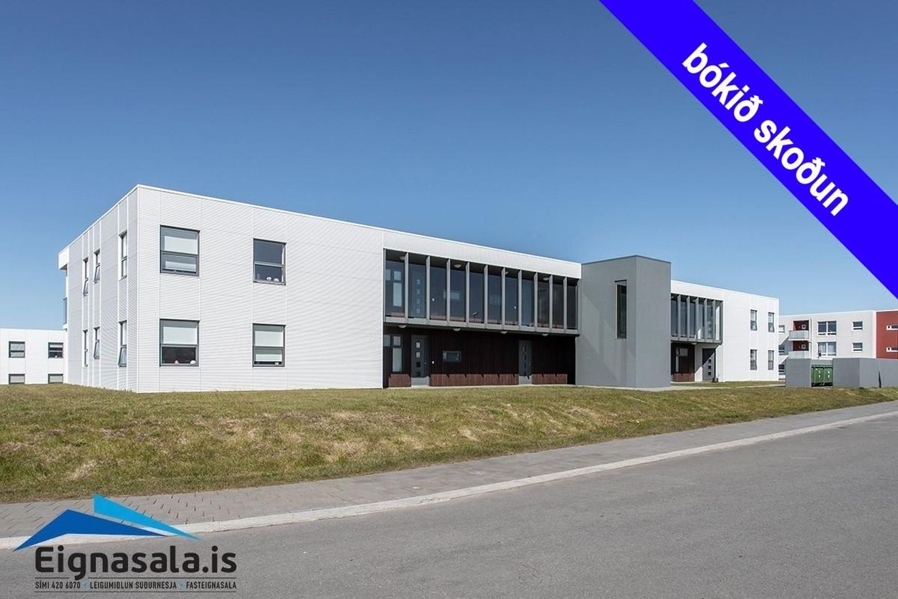 Dalsbraut 24, 260 Reykjanesbær