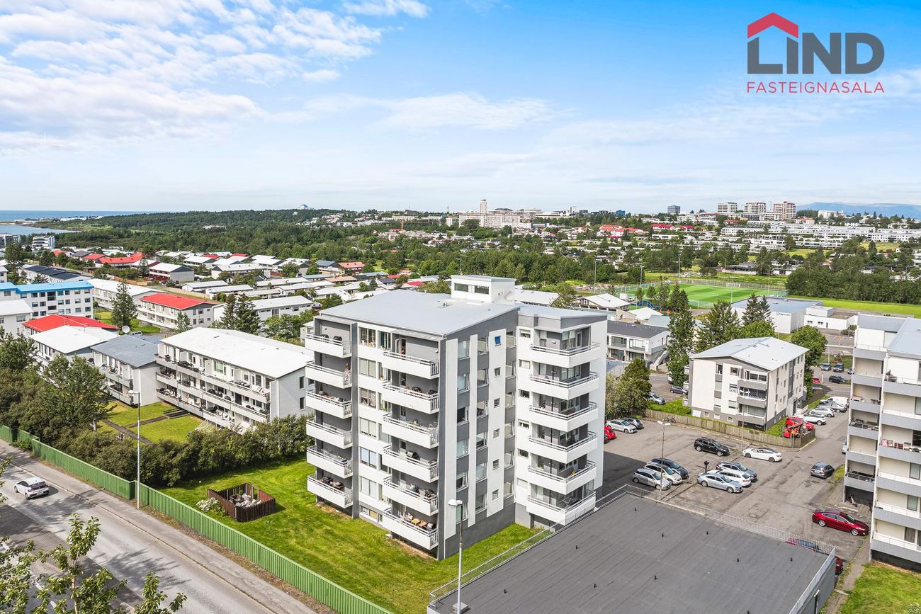 Furugrund 68 - 0404, 200 Kópavogur