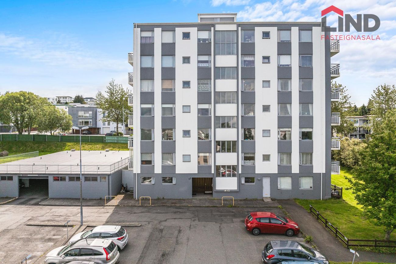 Furugrund 68 - 0404, 200 Kópavogur