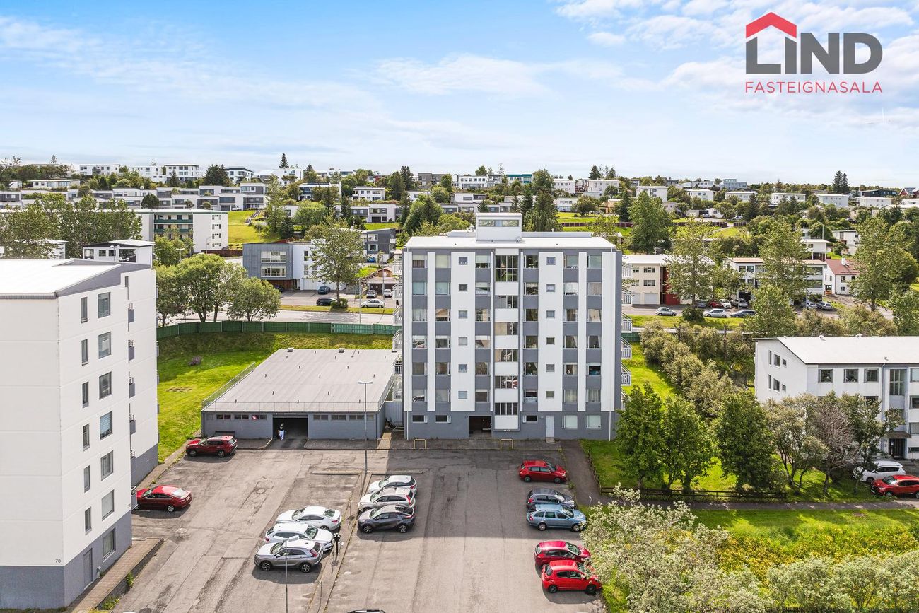 Furugrund 68 - 0404, 200 Kópavogur