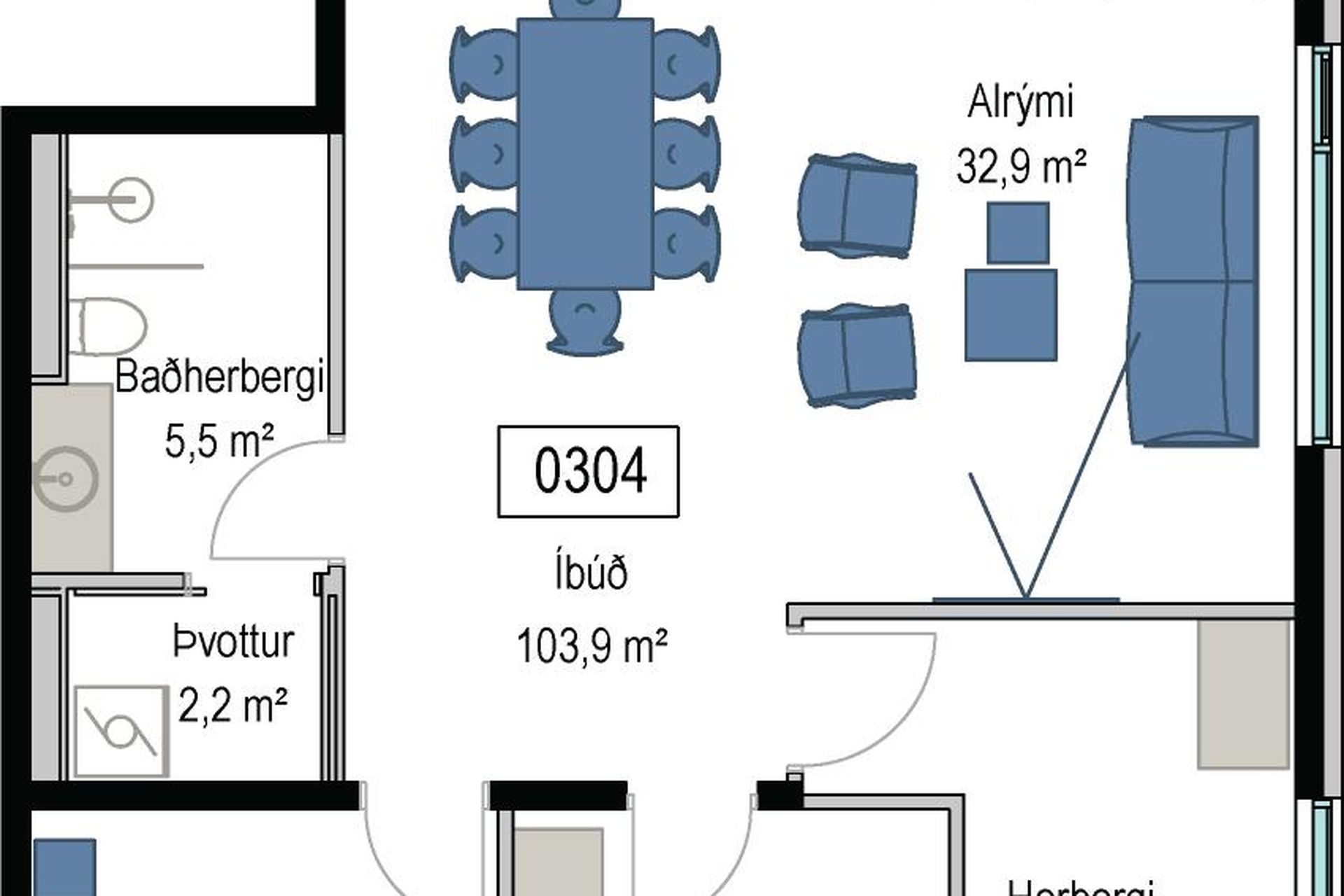 Súðarvogur 3, 104 Reykjavík
