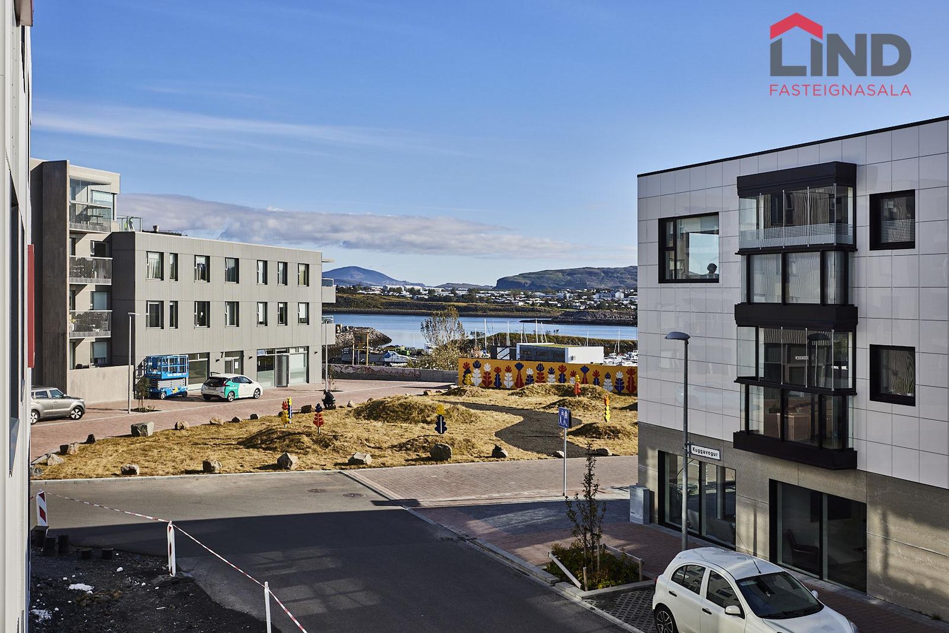 Súðarvogur 3, 104 Reykjavík