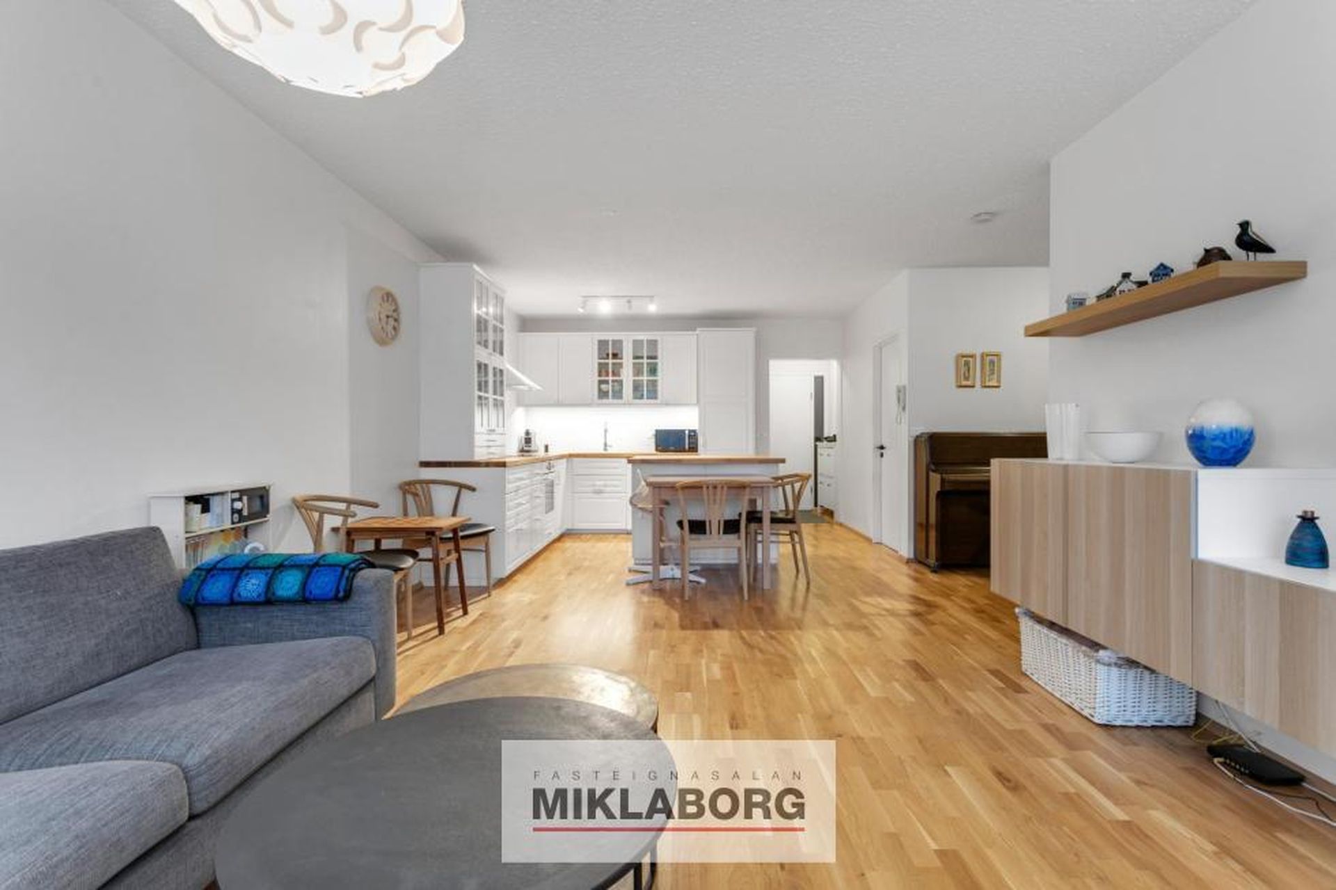 Flyðrugrandi 4, 107 Reykjavík