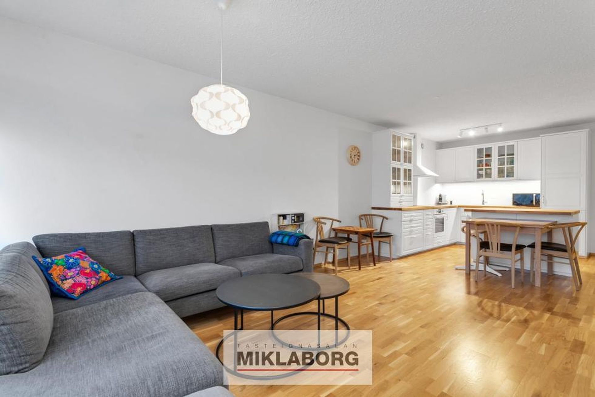 Flyðrugrandi 4, 107 Reykjavík