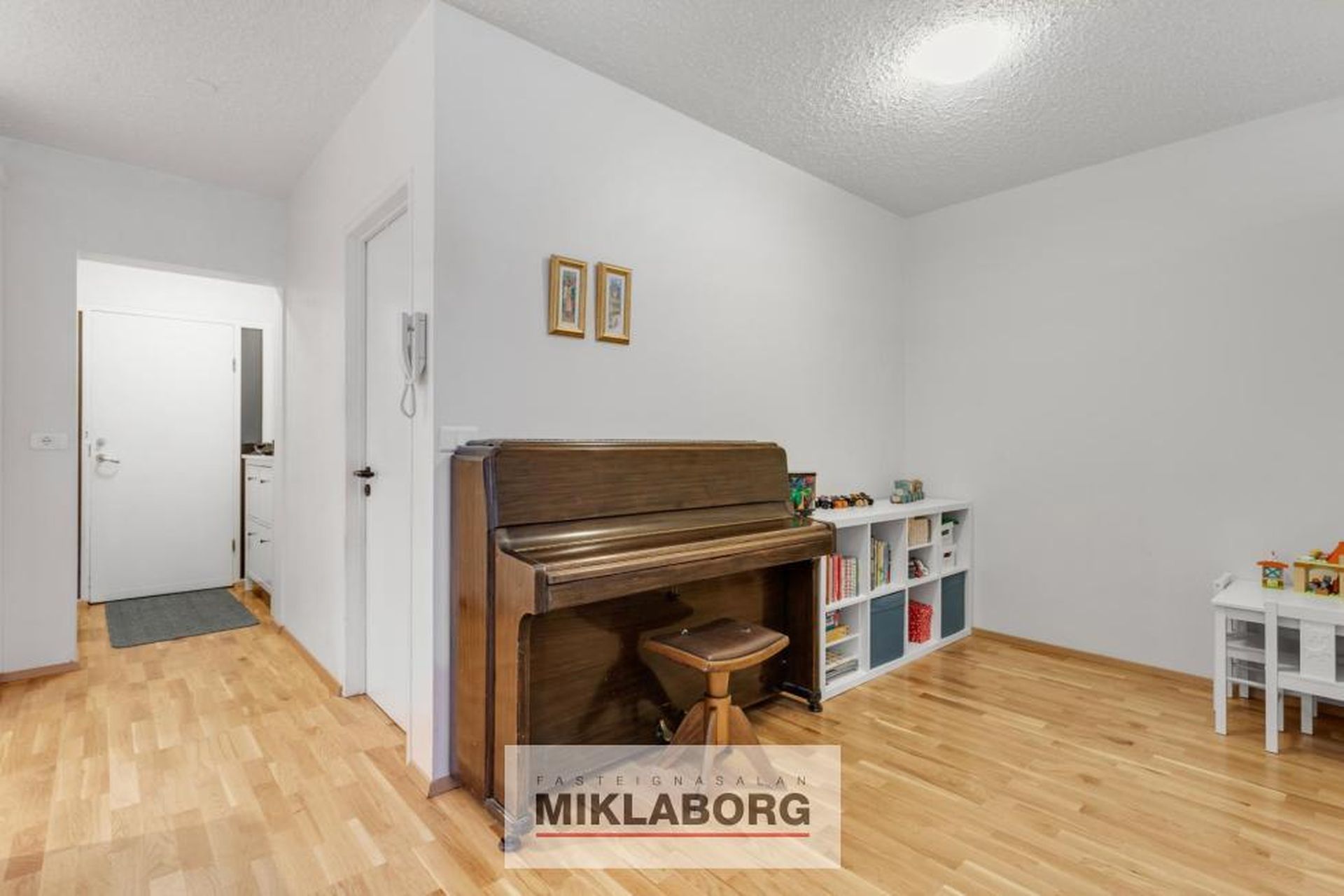 Flyðrugrandi 4, 107 Reykjavík