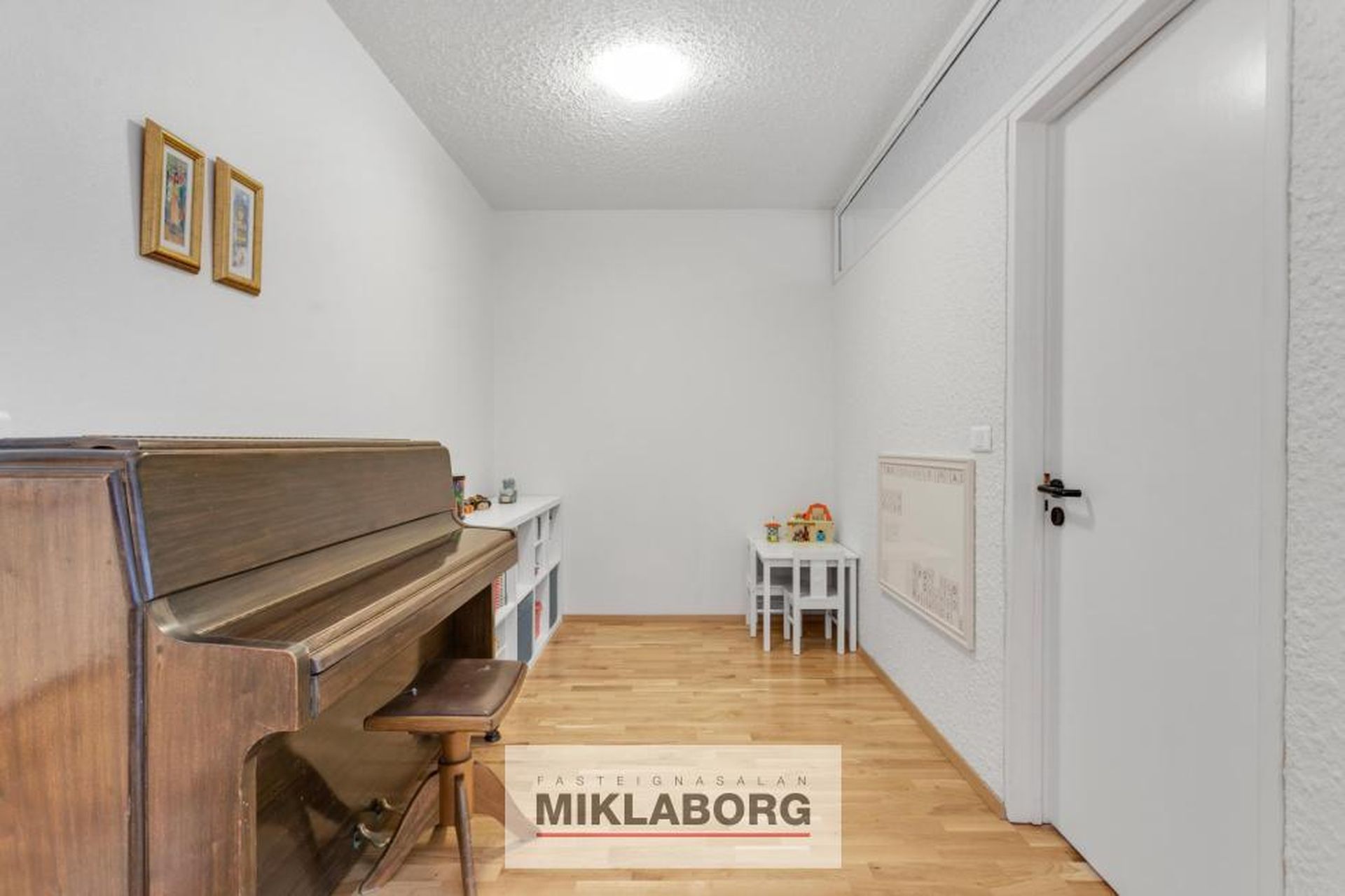 Flyðrugrandi 4, 107 Reykjavík