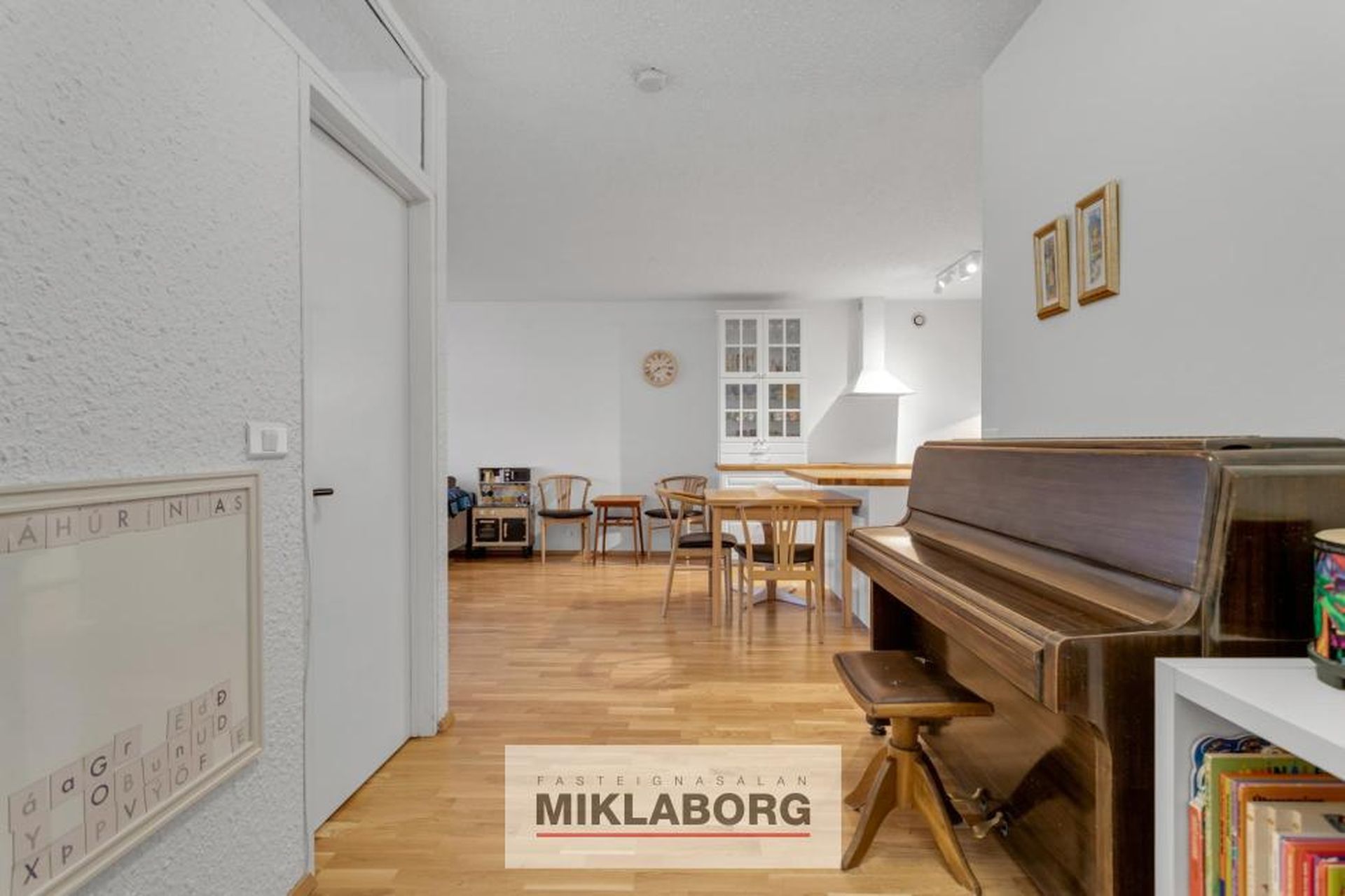 Flyðrugrandi 4, 107 Reykjavík