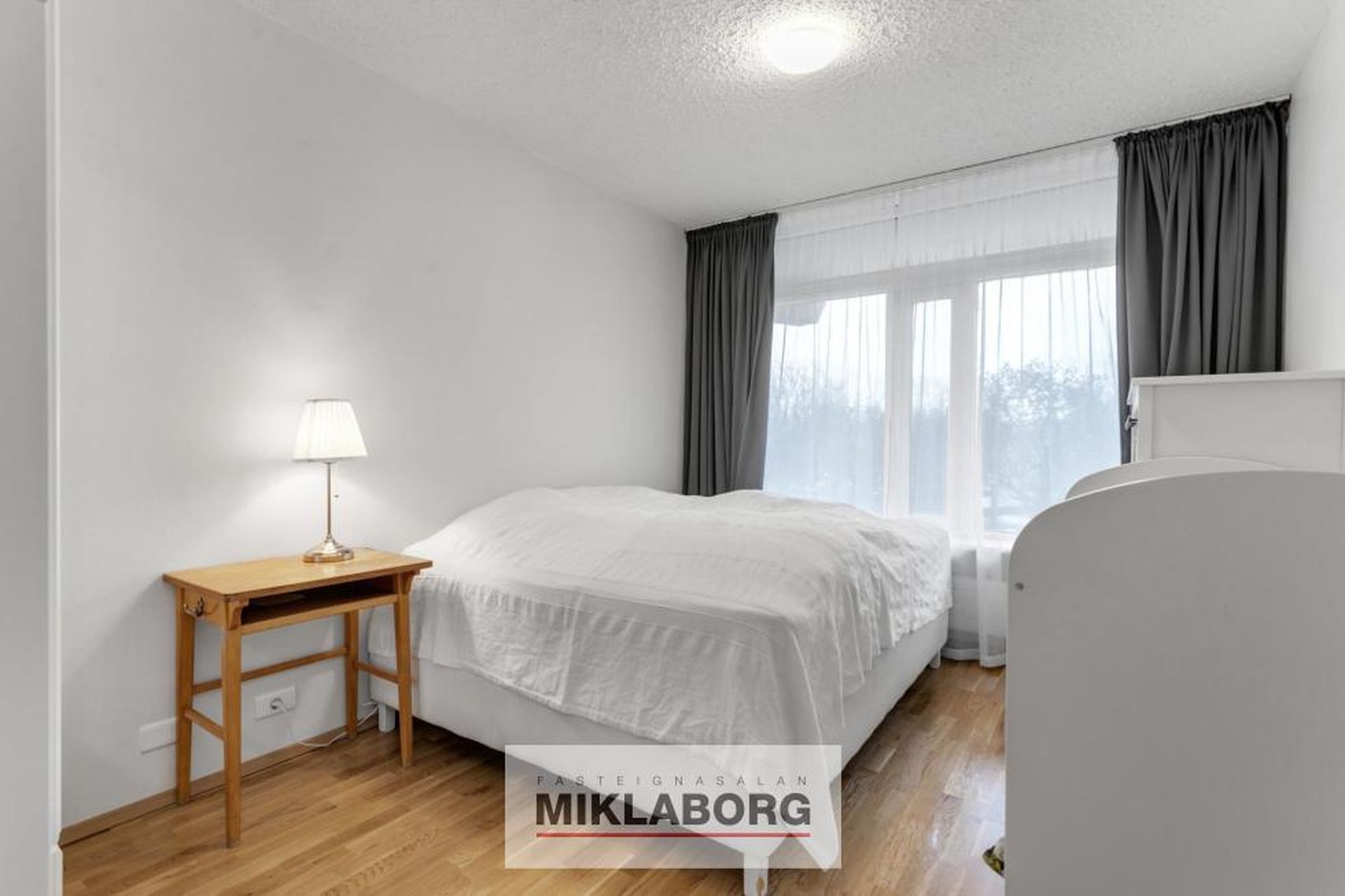 Flyðrugrandi 4, 107 Reykjavík