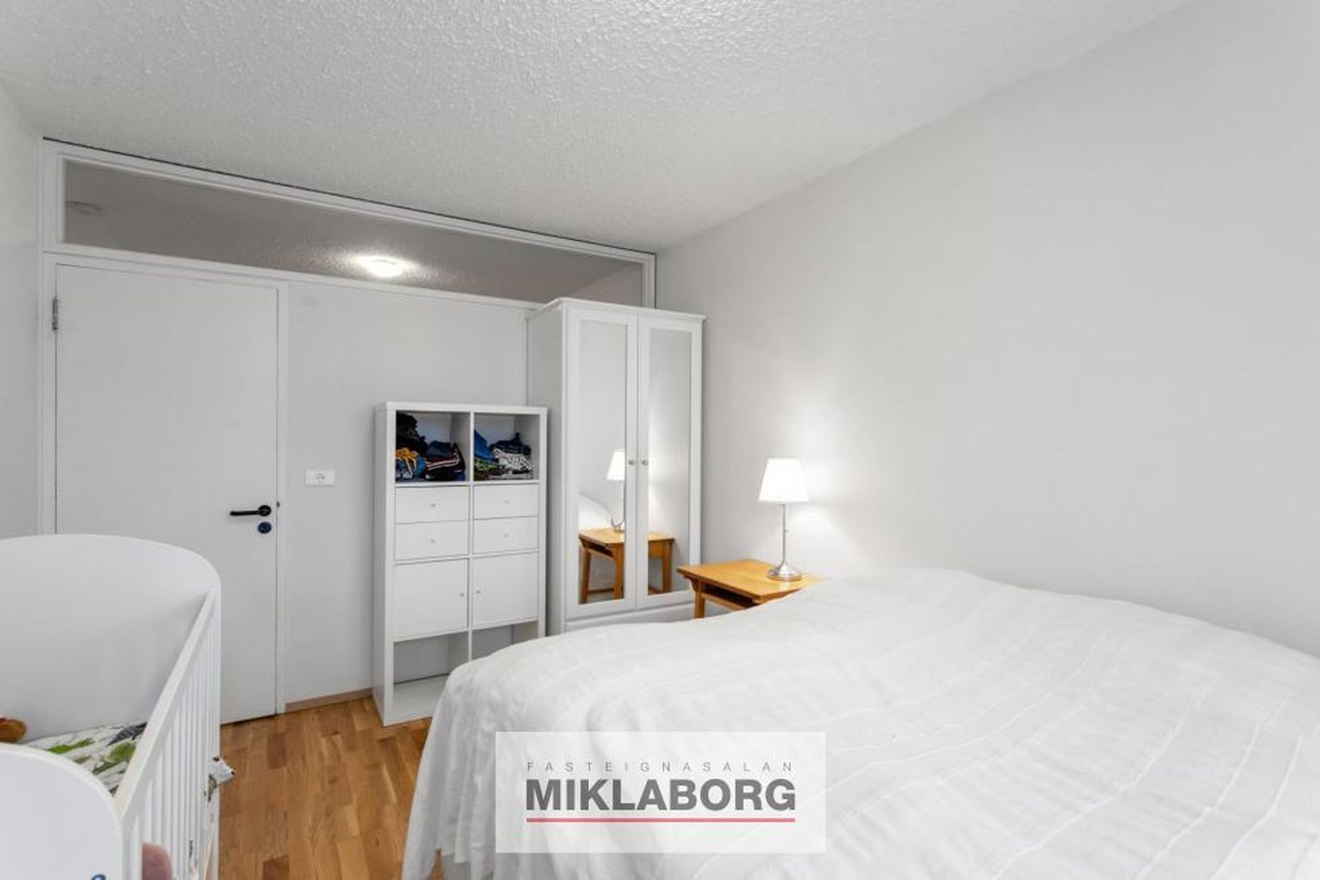Flyðrugrandi 4, 107 Reykjavík