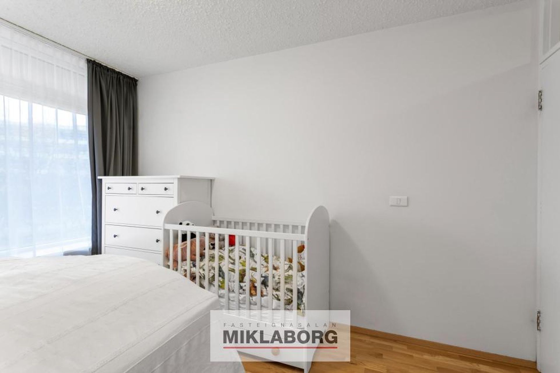 Flyðrugrandi 4, 107 Reykjavík