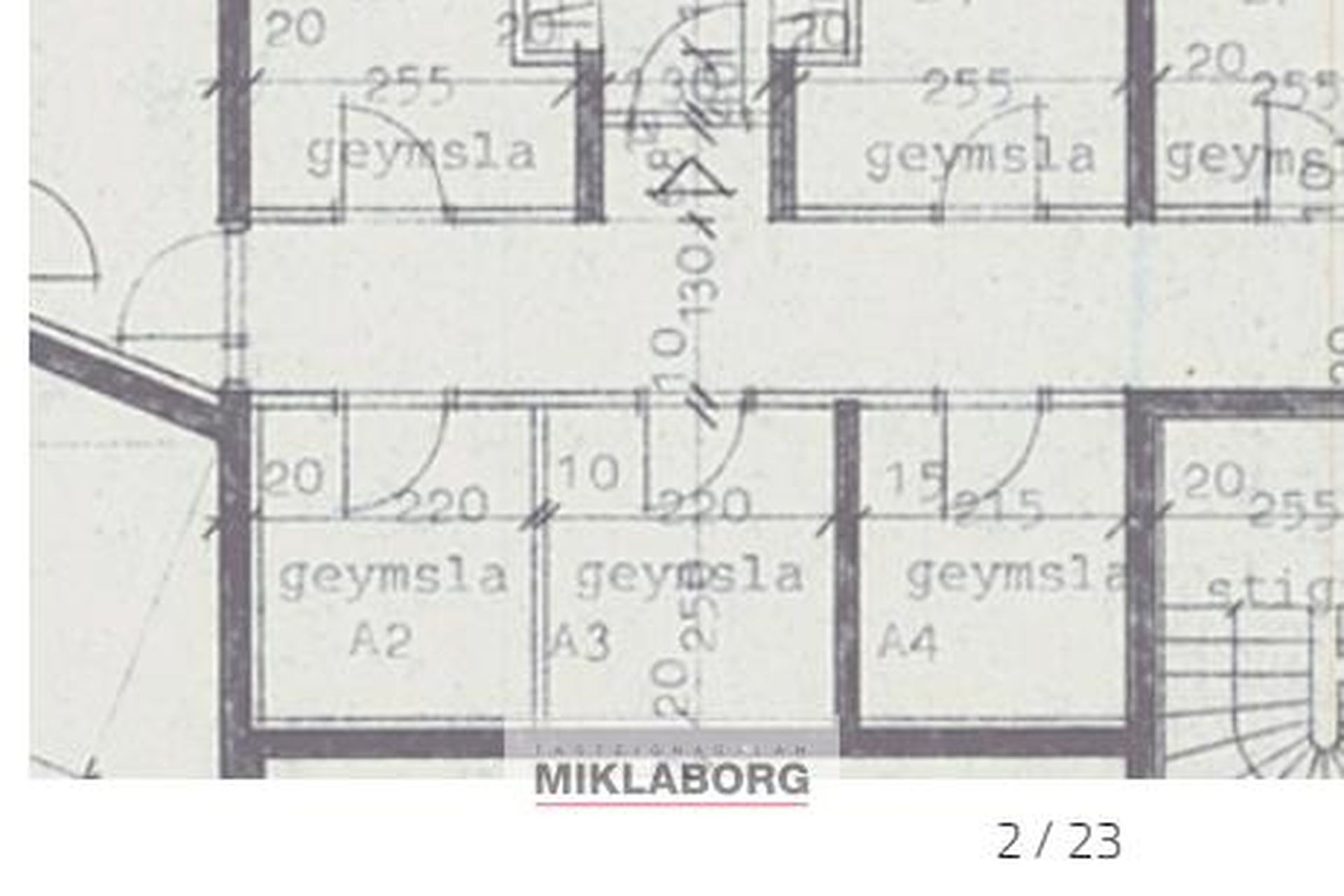 Flyðrugrandi 4, 107 Reykjavík
