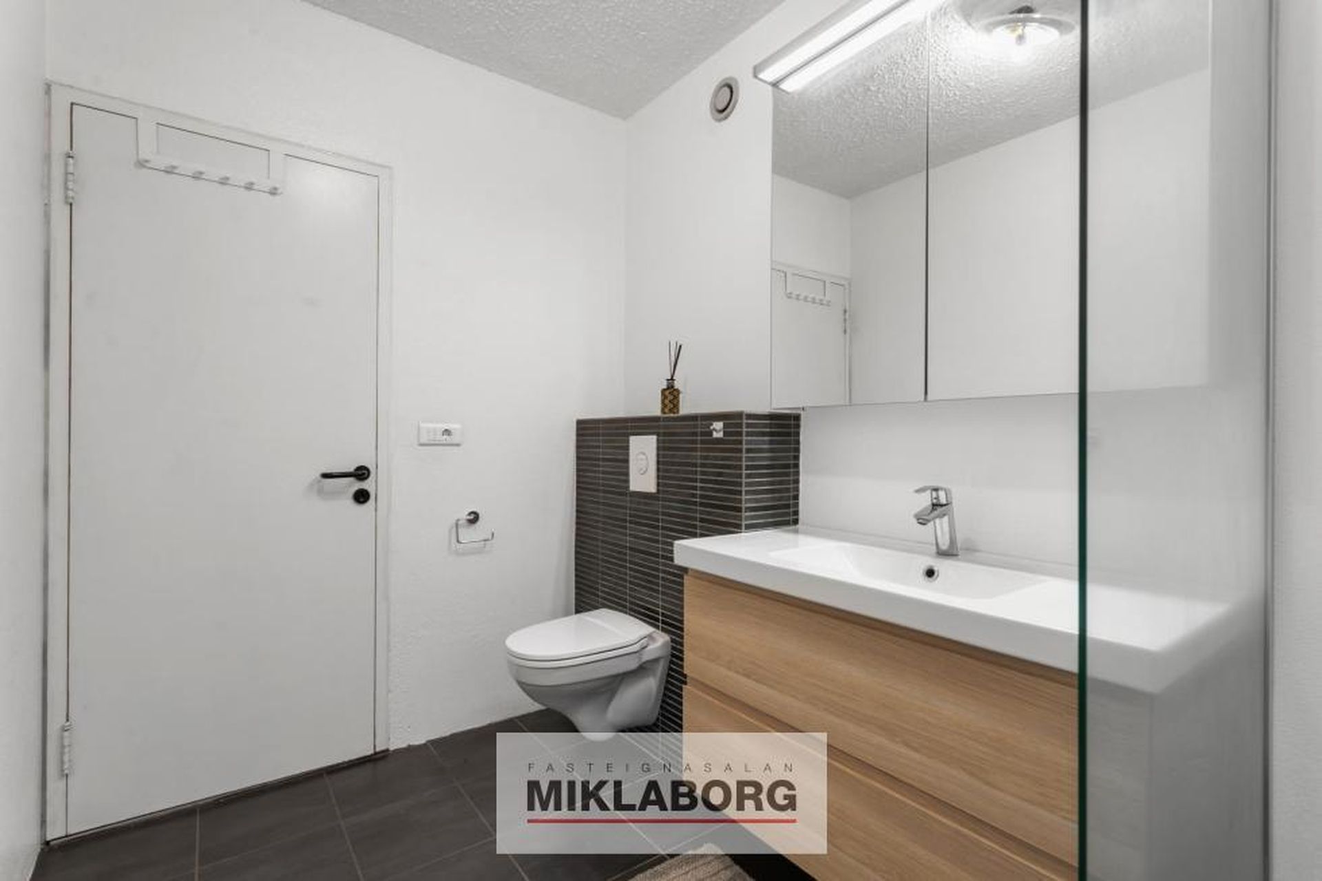 Flyðrugrandi 4, 107 Reykjavík