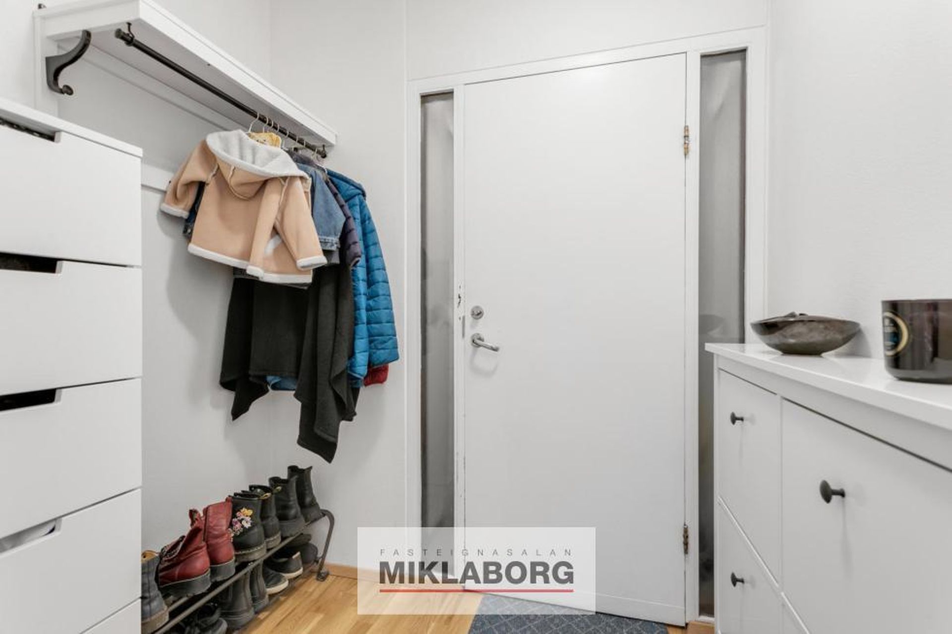 Flyðrugrandi 4, 107 Reykjavík
