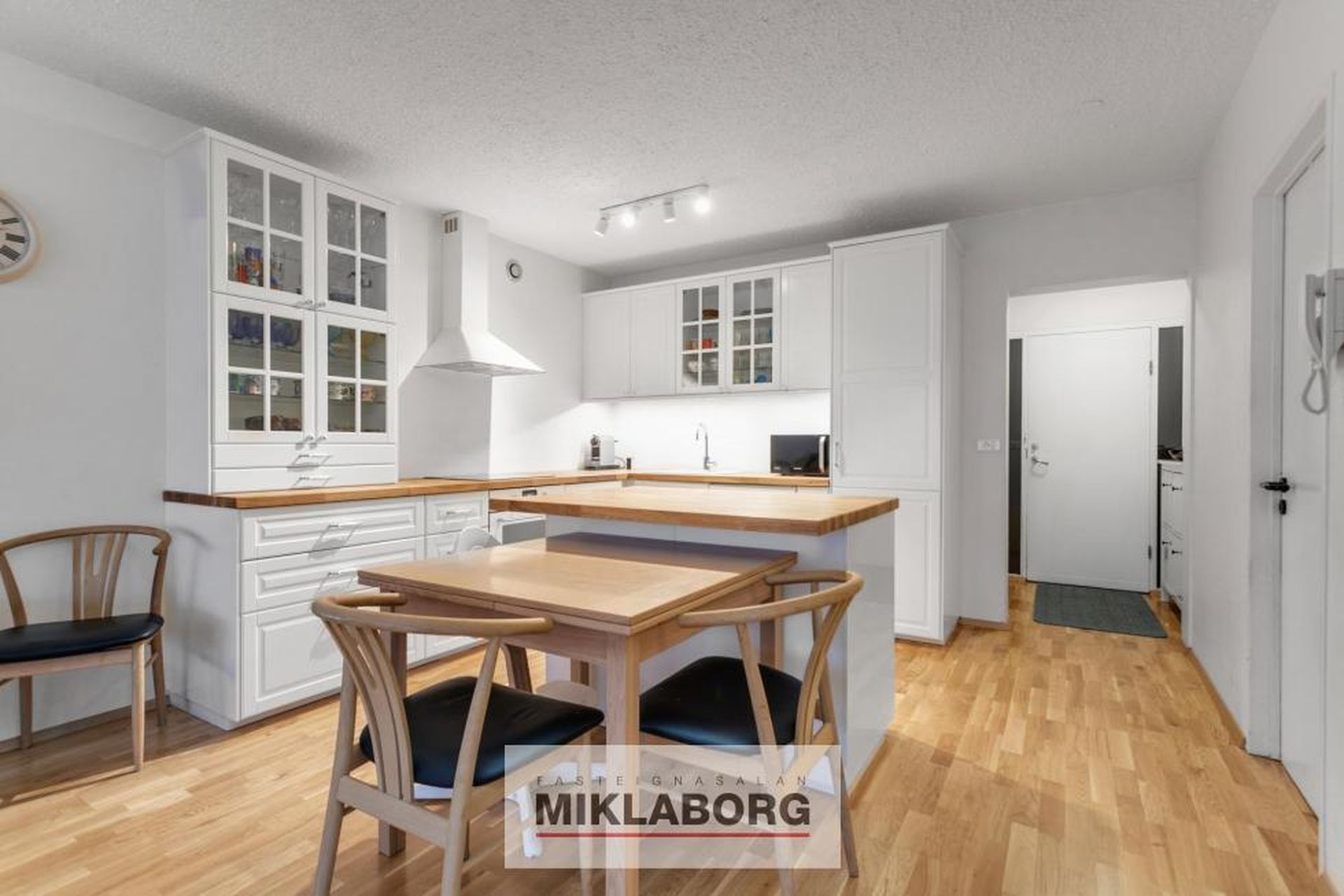 Flyðrugrandi 4, 107 Reykjavík