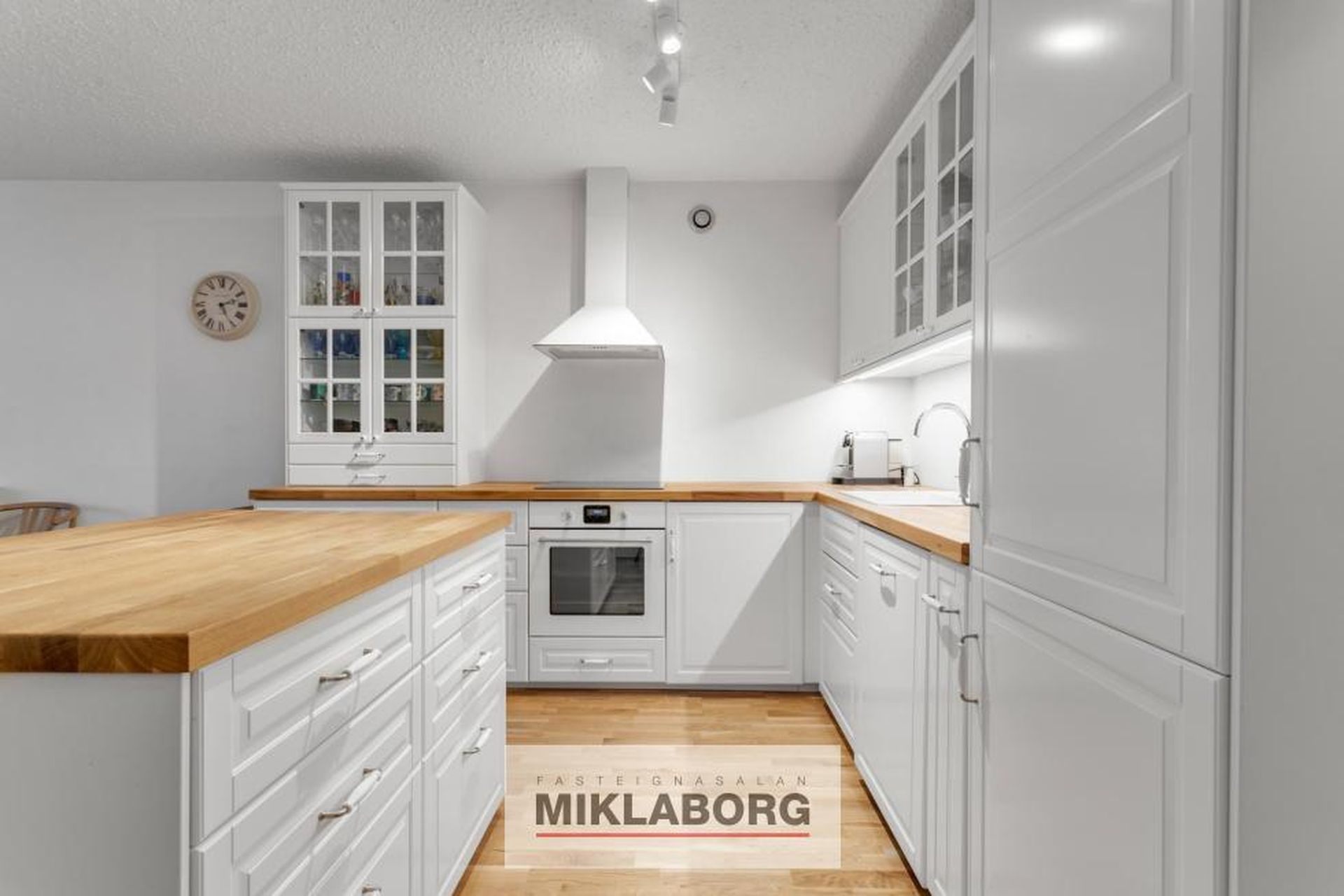 Flyðrugrandi 4, 107 Reykjavík