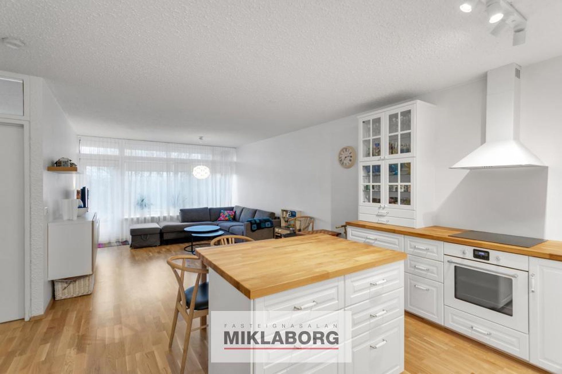 Flyðrugrandi 4, 107 Reykjavík