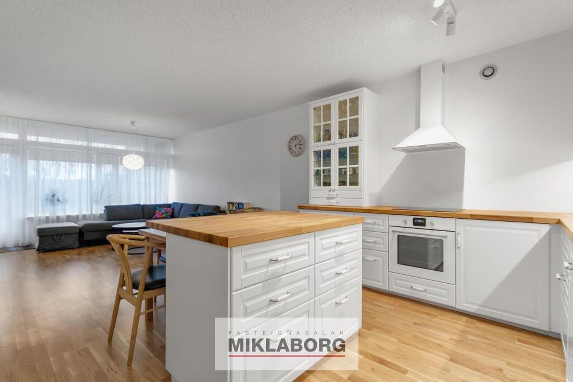 Flyðrugrandi 4, 107 Reykjavík