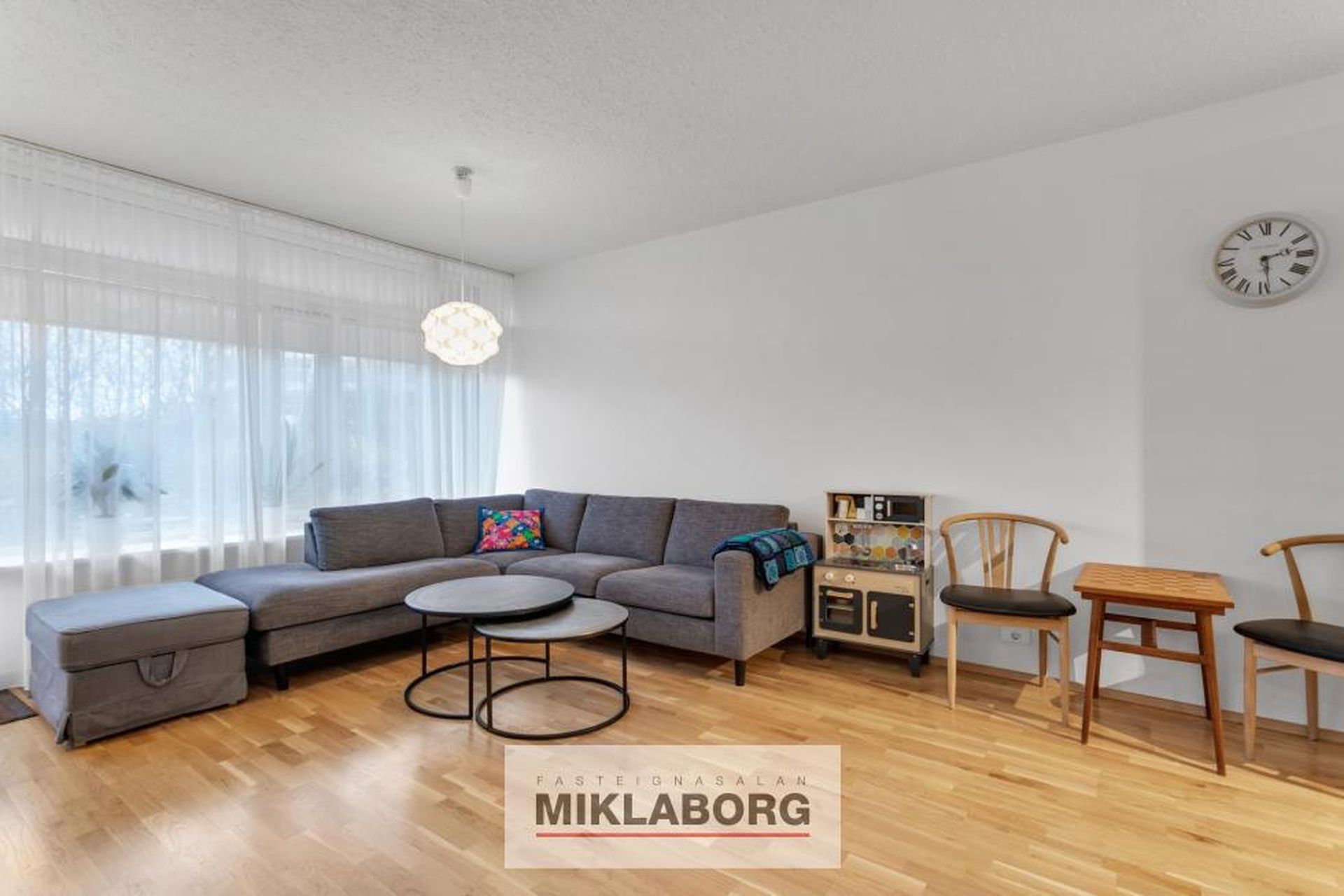 Flyðrugrandi 4, 107 Reykjavík
