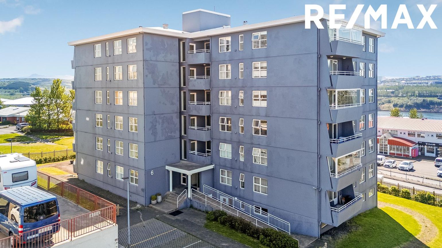 Frostafold 6, 112 Reykjavík