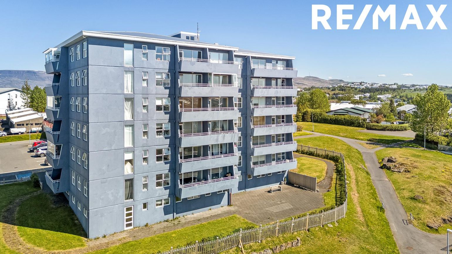 Frostafold 6, 112 Reykjavík